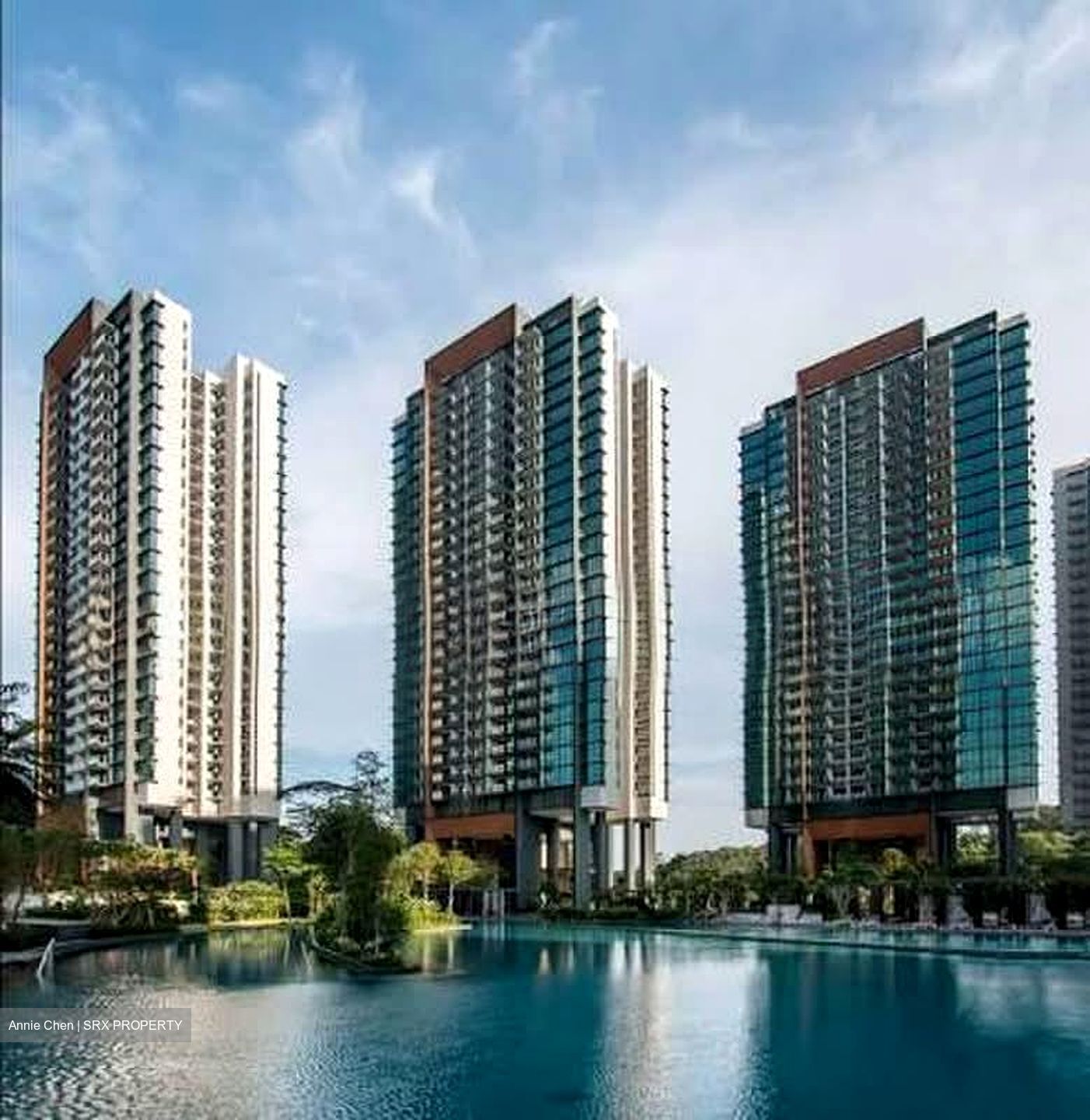 Normanton Park (D5), Apartment #588334321